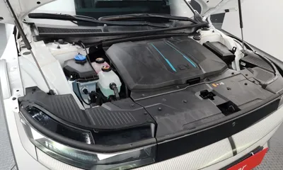 Hyundai Ioniq5 2023, 72783 км, за 22465.32 USD - фото 6