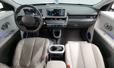 Hyundai Ioniq5 2023, 72783 км, за 22465.32 USD - фото 7