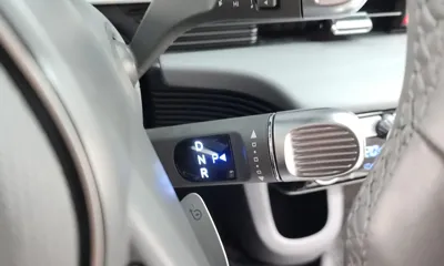 Hyundai Ioniq5 2023, 72783 км, за 22465.32 USD - фото 9