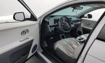 Hyundai Ioniq5 2023, 72783 км, за 22465.32 USD - фото 10