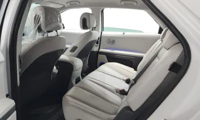 Hyundai Ioniq5 2023, 72783 км, за 22465.32 USD - фото 11