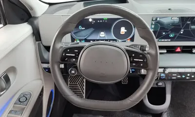 Hyundai Ioniq5 2023, 72783 км, за 22465.32 USD - фото 14