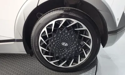 Hyundai Ioniq5 2023, 72783 км, за 22465.32 USD - фото 21