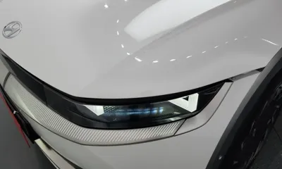 Hyundai Ioniq5 2023, 72783 км, за 22465.32 USD - фото 22