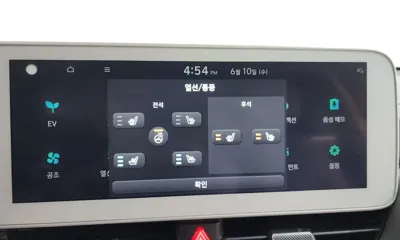 Hyundai Ioniq5 2023, 72783 км, за 22465.32 USD - фото 32