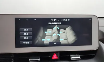 Hyundai Ioniq5 2023, 72783 км, за 22465.32 USD - фото 33