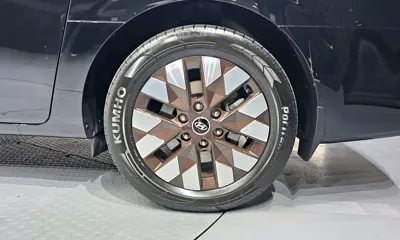 Hyundai Staria 2022, 34400 км, за 22102.31 USD - фото 21