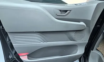 Hyundai Staria 2022, 34400 км, за 22102.31 USD - фото 24