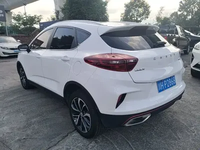 Geely Emgrand GS 2021, 33100 км, за 6150.56 USD