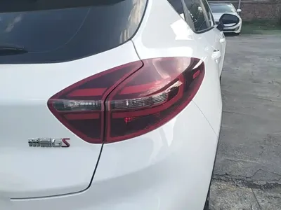 Geely Emgrand GS 2021, 33100 км, за 6150.56 USD - фото 8