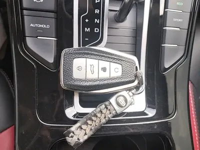 Geely Emgrand GS 2021, 33100 км, за 6150.56 USD - фото 9