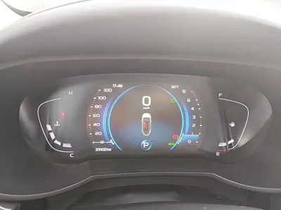 Geely Emgrand GS 2021, 33100 км, за 6150.56 USD - фото 12