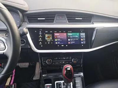Geely Emgrand GS 2021, 33100 км, за 6150.56 USD - фото 13