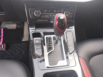 Geely Emgrand GS 2021, 33100 км, за 6150.56 USD - фото 14