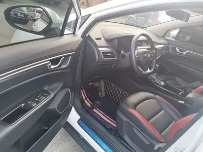 Geely Emgrand GS 2021, 33100 км, за 6150.56 USD - фото 16