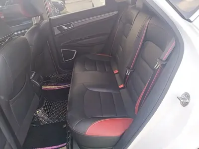 Geely Emgrand GS 2021, 33100 км, за 6150.56 USD - фото 17