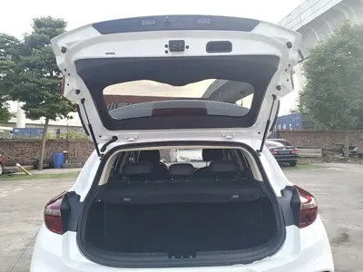 Geely Emgrand GS 2021, 33100 км, за 6150.56 USD - фото 19