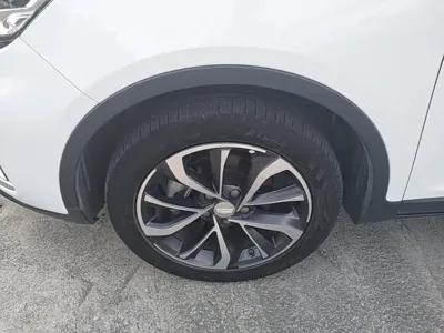 Geely Emgrand GS 2021, 33100 км, за 6150.56 USD - фото 23