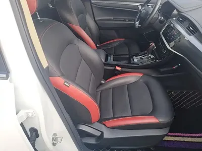 Geely Emgrand GS 2021, 33100 км, за 6150.56 USD - фото 25
