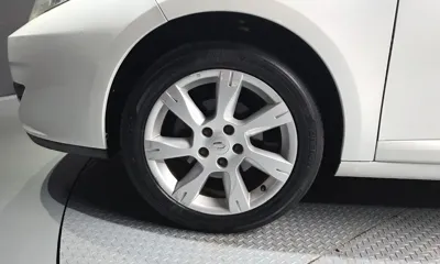 Renault-KoreaSamsung SM3 2011, 134556 км, за 1489.72 USD