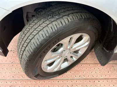 KG_Mobility_Ssangyong KORANDO 2018, 64694 км, за 5863.2 USD