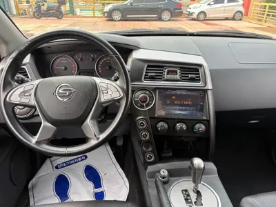 KG_Mobility_Ssangyong KORANDO 2018, 64694 км, за 5863.2 USD - фото 7