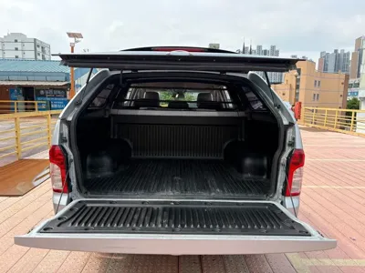 KG_Mobility_Ssangyong KORANDO 2018, 64694 км, за 5863.2 USD - фото 13