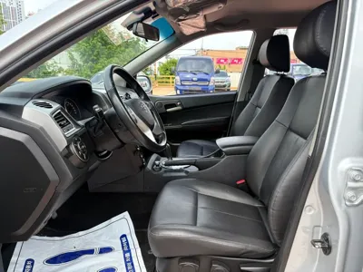 KG_Mobility_Ssangyong KORANDO 2018, 64694 км, за 5863.2 USD - фото 18