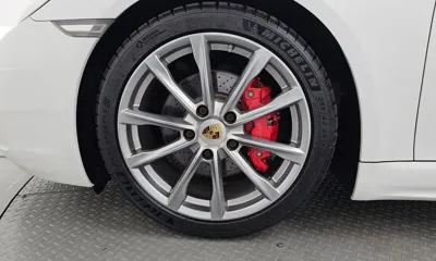 Porsche 718 2018, 69354 км, за 34527.71 USD