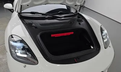 Porsche 718 2018, 69354 км, за 34527.71 USD - фото 6