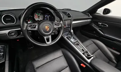 Porsche 718 2018, 69354 км, за 34527.71 USD - фото 7
