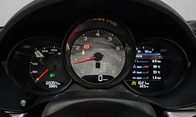 Porsche 718 2018, 69354 км, за 34527.71 USD - фото 8