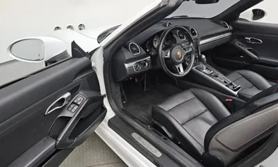 Porsche 718 2018, 69354 км, за 34527.71 USD - фото 10