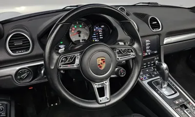Porsche 718 2018, 69354 км, за 34527.71 USD - фото 11
