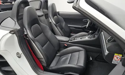 Porsche 718 2018, 69354 км, за 34527.71 USD - фото 26