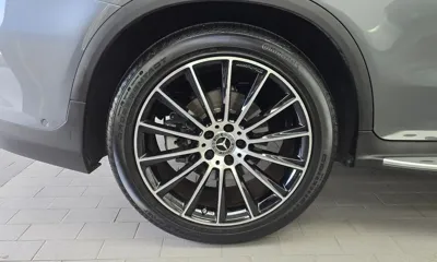 Mercedes-Benz GLC-Class 2019, 39521 км, за 17889.69 USD