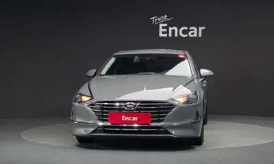Hyundai Sonata 2020, 106261 км, за 8794.79 USD