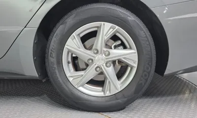 Hyundai Sonata 2020, 106261 км, за 8794.79 USD