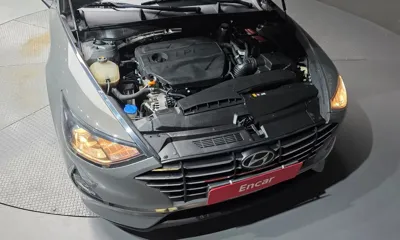 Hyundai Sonata 2020, 106261 км, за 8790.78 USD - фото 6