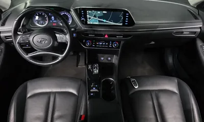 Hyundai Sonata 2020, 106261 км, за 8790.78 USD - фото 7