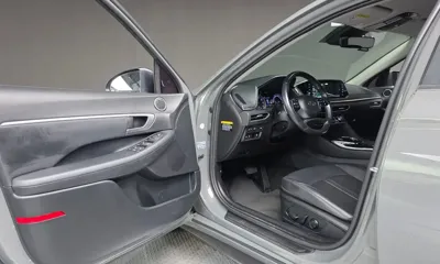 Hyundai Sonata 2020, 106261 км, за 8790.78 USD - фото 10