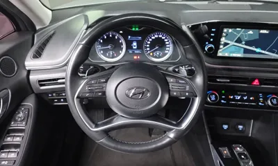Hyundai Sonata 2020, 106261 км, за 8790.78 USD - фото 13