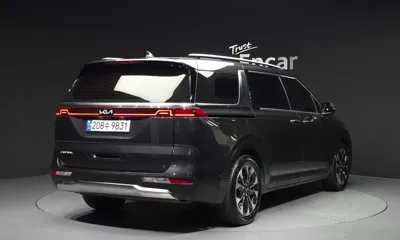 Kia Canival 2023, 50290 км, за 19218.25 USD
