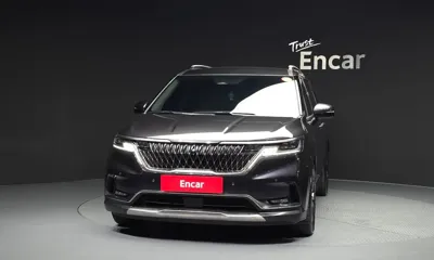 Kia Canival 2023, 50290 км, за 19218.25 USD