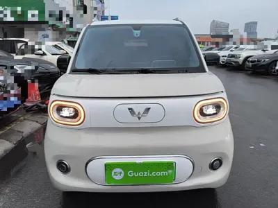 Wuling MINIEV 2024, 38400 км, за 4311.28 USD