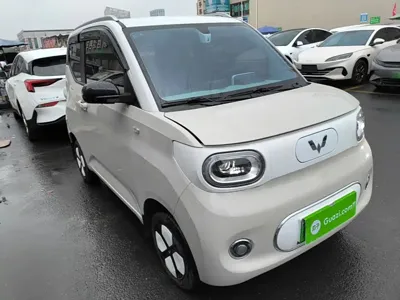 Wuling MINIEV 2024, 38400 км, за 4311.28 USD