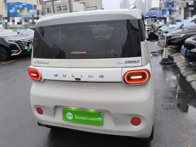 Wuling MINIEV 2024, 38400 км, за 4311.28 USD - фото 6