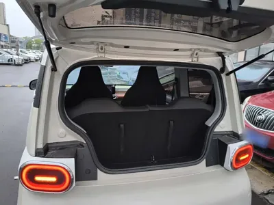 Wuling MINIEV 2024, 38400 км, за 4311.28 USD - фото 19