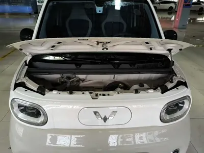 Wuling MINIEV 2024, 38400 км, за 4311.28 USD - фото 20