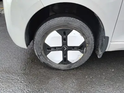 Wuling MINIEV 2024, 38400 км, за 4311.28 USD - фото 23